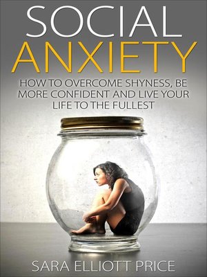 cover image of Social Anxiety